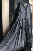 Trägerkleid schwarz/weiß, Gr. 40, ZERO, Sommerkleid Frankfurt am Main - Sachsenhausen Vorschau