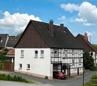 Zweifamilienhaus Ortskern Elbrinxen Nordrhein-Westfalen - Lügde Vorschau