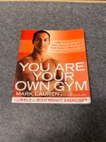 You are your own gym, Mark Lauren Rheinland-Pfalz - Herschbach Vorschau