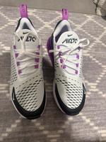 Nike Air Max 270 Gr.40,5 NEU Hamburg-Nord - Hamburg Langenhorn Vorschau