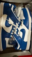 Nike Dunk Low Racer Blue 40,5 Baden-Württemberg - Neulußheim Vorschau