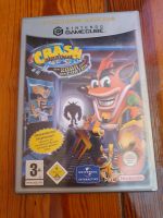 Crash Bandicoot Spiel für den Gamecube Kiel - Hassee-Vieburg Vorschau