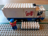 Lego 1581 Arla Milch LKW truck Nordrhein-Westfalen - Werl Vorschau