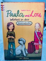 Puls und Lou* Wirbel in der Sternstraße* Buch bis 12Jahre Rheinland-Pfalz - Unkel Vorschau