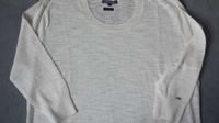 TOMMY HILFIGER dünner Damen Pullover Gr. M Shirt Bayern - Freilassing Vorschau