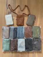 LEDER MINI BAG PARTY FESTIVAL DIRNDL HANDY CROSSBODY TASCHE Bayern - Neumarkt i.d.OPf. Vorschau