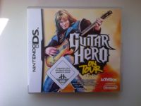 Guitar Hero On Tour - 25 Tracks Nintendo DS DSi Spiel Activision Berlin - Schöneberg Vorschau