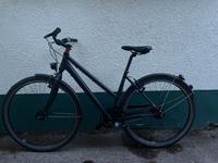 BBF Damen Trekking Fahrrad 28“ Brandenburg - Schwedt (Oder) Vorschau