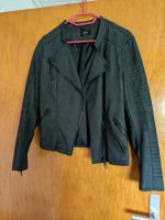 Lederjacke von only in 40 Hessen - Stockstadt Vorschau