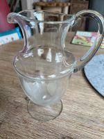 Glas Karaffe Nordrhein-Westfalen - Erwitte Vorschau