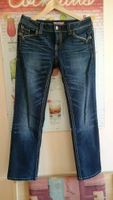 Jeans ▪ MEK & DNM ▪ W 29 L 34 Sachsen-Anhalt - Selke-Aue Vorschau