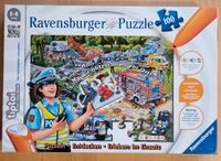Verkaufe tiptoi Puzzle von Ravensburger "Notfall" Nordrhein-Westfalen - Castrop-Rauxel Vorschau