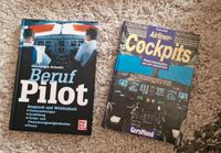 2 Bücher für angehende Piloten Berlin - Hohenschönhausen Vorschau