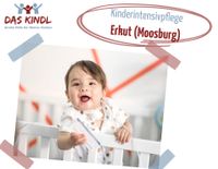 ✅ Gesundheits- und (Kinder)Krankenpfleger (m/w/d) | Moosburg Bayern - Moosburg a.d. Isar Vorschau