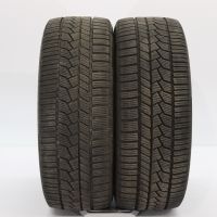 2x Winterreifen Continental Winter Contact TS860S SSR 225/40 R19 München - Trudering-Riem Vorschau