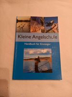 Buch Kleine Angelschule - Handbuch für Einsteiger Schleswig-Holstein - Lübeck Vorschau