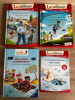 Leselöwe - Leseanfänger - Bücher - Set Nordrhein-Westfalen - Alsdorf Vorschau