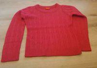 CFL Mädchen Strickpullover, Zopfmuster Hessen - Haiger Vorschau