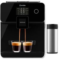 Kaffee Vollautomat Power Matic-ccino 8000 Touch (19 bar Druck) Bayern - Lauf a.d. Pegnitz Vorschau