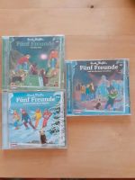 Fünf Freunde CD's Hessen - Pfungstadt Vorschau
