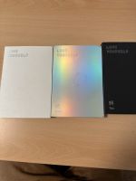 BTS Love Yourself Bücher/Album Tear, Answer und Her Essen - Essen-Werden Vorschau