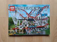 Lepin 15039 Roller Coaster Konvolut 75€ inkl. DHL Versand Dresden - Pieschen Vorschau