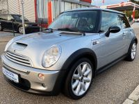 MINI COOPER S 163 PS *HARMAN KARDON LEDER XENON RDK* Baden-Württemberg - Heilbronn Vorschau