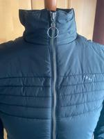 Puma Field Jacke Gr.40 Hessen - Haina Vorschau