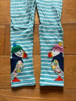 ⭐️ Mini Boden leggings puffins 11-12 152 Häfen - Bremerhaven Vorschau