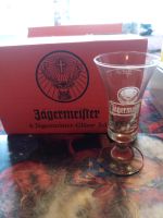 Jägermeister Gläser Niedersachsen - Meinersen Vorschau