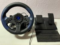 Hama, Racing Wheel uRage GripZ Nordfriesland - Schwabstedt Vorschau