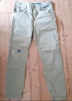 Tommy Hilfiger Denim W29 Sommerhose Duisburg - Duisburg-Mitte Vorschau