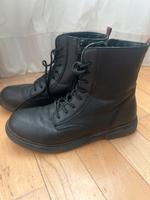 Boots Stiefelletten  Geox Gr. 39 Pankow - Prenzlauer Berg Vorschau