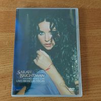 Sarah Brightman, Harem World Tour, Las Vegas Dortmund - Innenstadt-West Vorschau