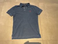 Polo Hemd Ralph Lauren blau Gr. M Nordrhein-Westfalen - Siegburg Vorschau