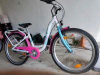 Puky Skyride 24 Zoll Fahrrad Mädchen Kinderrad ab 8 Jahre Baden-Württemberg - Sindelfingen Vorschau