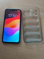 Lila iPhone 11 mit 64GB - sehr guter Zustand Saarbrücken-Mitte - St Johann Vorschau