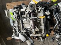 DV4TD Motor aus Peugeot 206 Saarland - Merzig Vorschau