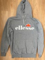 Damen ellesse Pullover Gr.38 Nordrhein-Westfalen - Much Vorschau