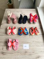 Kinderschuhe Schneeschuhe Winterschuhe Gr.26 Baden-Württemberg - Karlsruhe Vorschau