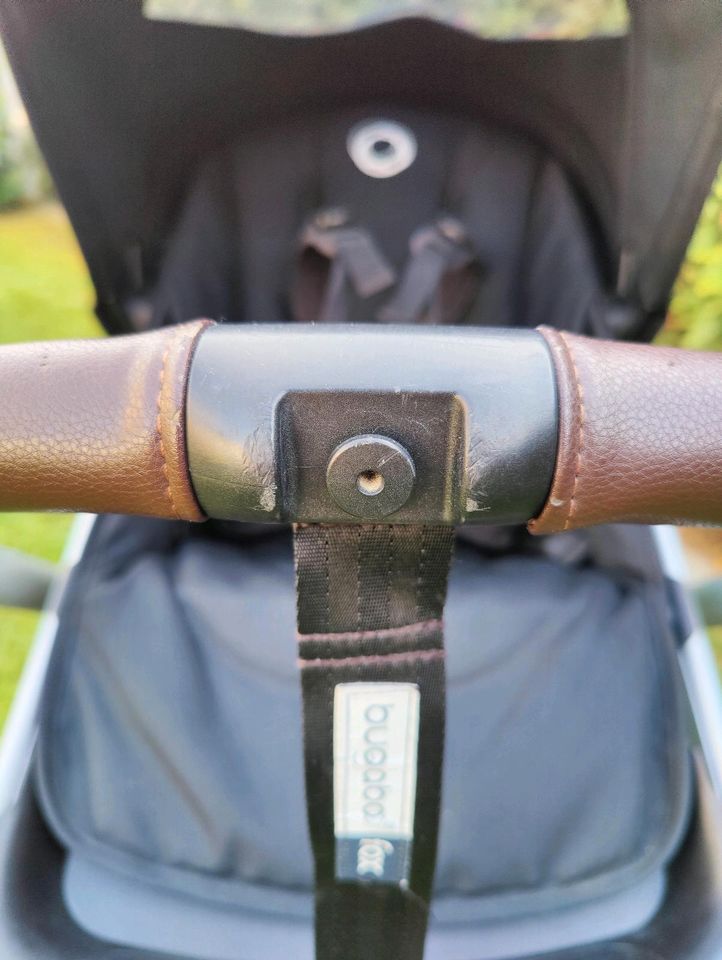 Bugaboo Fox Kinderwagen in Niederzier