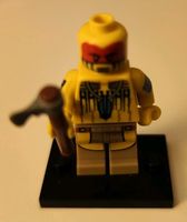 Lego Minifigur Serie 10 Indianer Warrior Tomahawk Nordrhein-Westfalen - Recklinghausen Vorschau