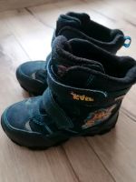 Paw Patrol Boots Gr. 28 Klettschuhe Halbstiefel leicht gefüttert Baden-Württemberg - Dornstetten Vorschau