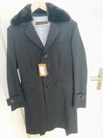 Neuer Herrenmantel von DSQUARED2 (Italien) Gr 46 mit Etikett Berlin - Steglitz Vorschau