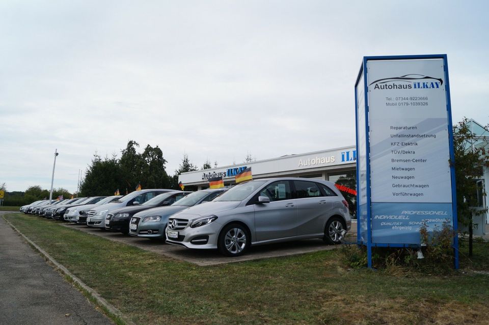 Renault Kadjar XMOD,Tüv-Neu,8x-Fach-Bereift in Berghülen