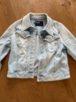 Coole Jeansjacke in hellblau Bayern - Wallersdorf Vorschau