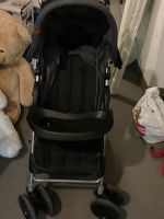 Baby wagen zu verkaufen sehr sauber und sehr stabil Berlin - Reinickendorf Vorschau