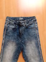 s.Oliver Jeanshose Gr. 165 slim   TOP! Rheinland-Pfalz - Morbach Vorschau