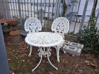 Französische Antike & Vintage Gartenmöbel Sets ab 199€ Düsseldorf - Pempelfort Vorschau