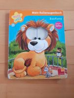 Mini Welt Buch Kinderbuch * Kulleraugenbuch * Zootiere * ab 18 Mo Bayern - Landsberg (Lech) Vorschau